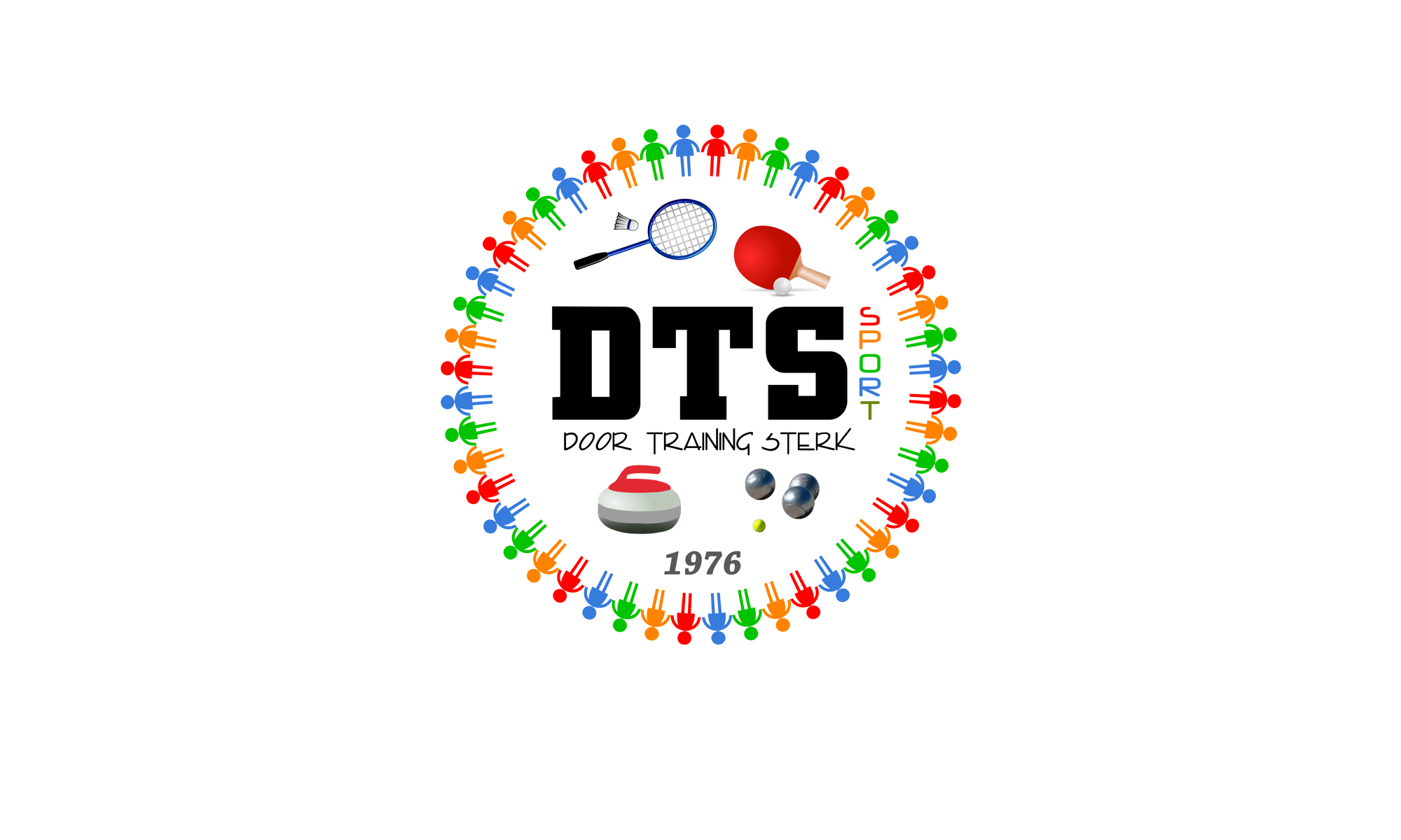 DTS Sport Logo